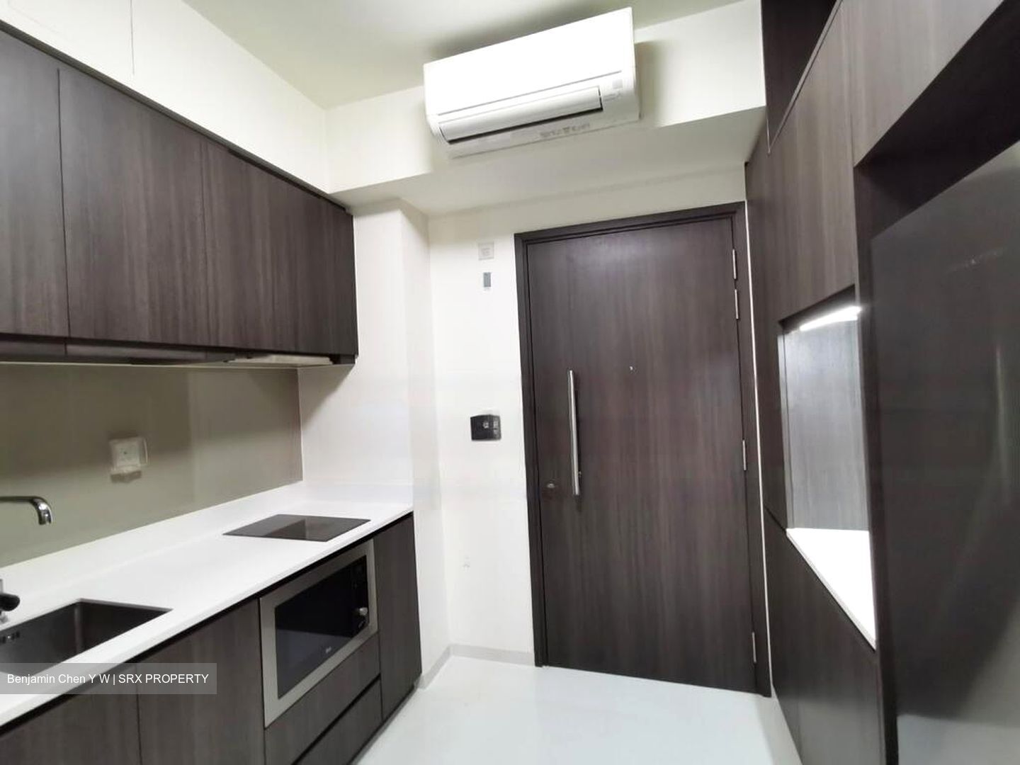 North Park Residences (D27), Apartment #466481071
